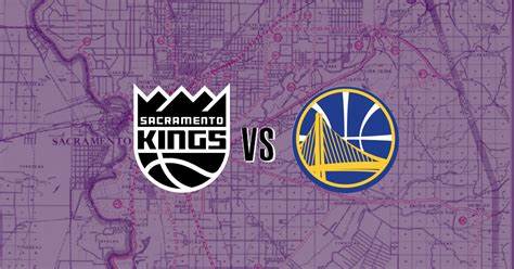 Warriors vs. Kings Play-In&nbsp;Tonight!