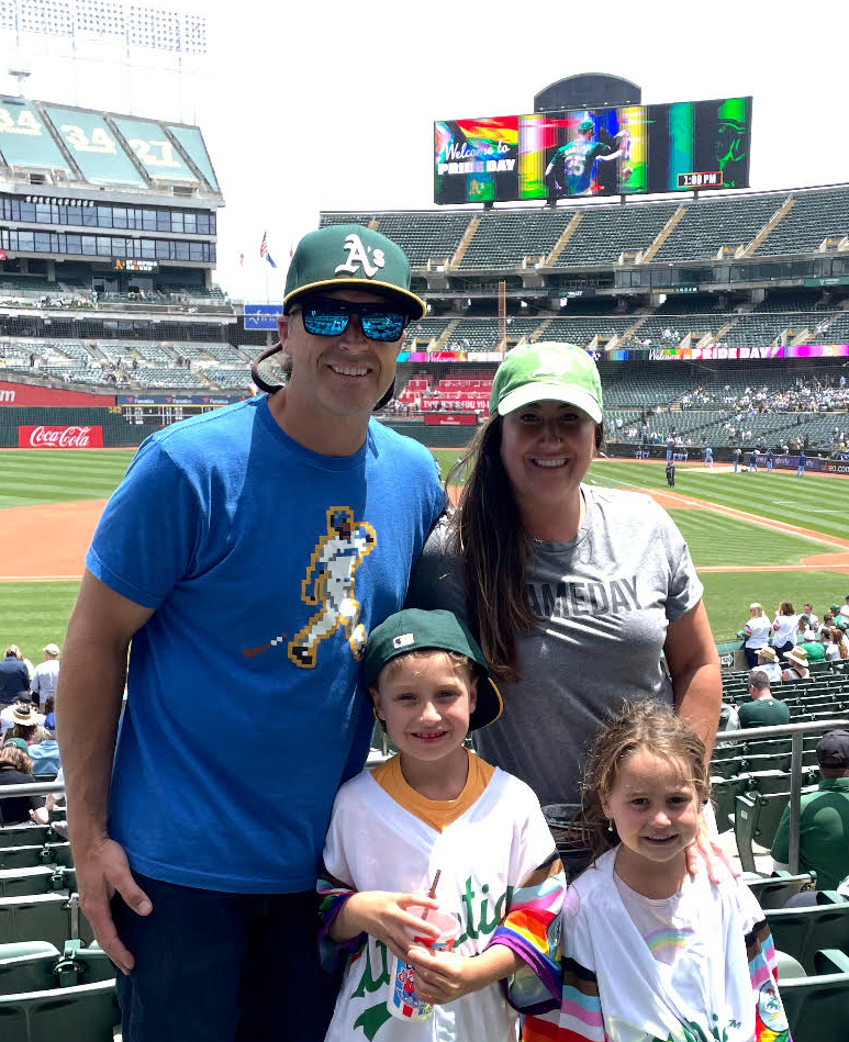 Last Game at Oakland Coliseum: A’s&nbsp;Farewell
